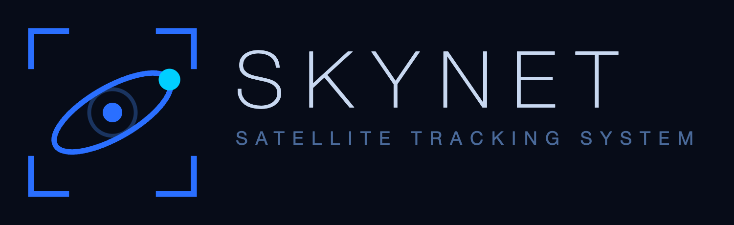 Skynet logo